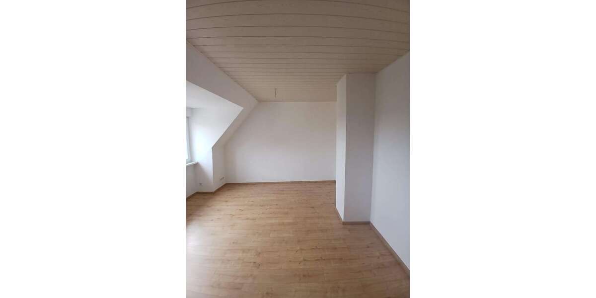 Etagenwohnung Wiedemar Ortsteil Lissa - 2 Zimmer, 38 m&sup2;, 365&euro; | Angebot:27032285