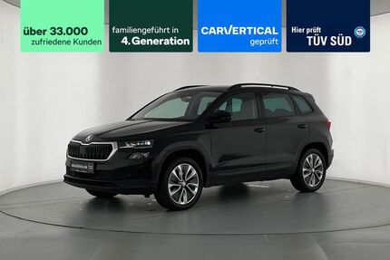 Skoda Karoq 114.447 km 21.889 &euro; Halle (Saale) 06126
