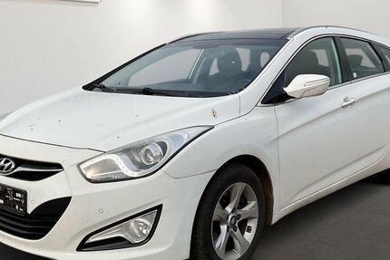 Hyundai i40 148.490 km 8.499 &euro; Brehna 06796