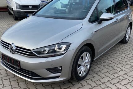 VW Golf 172.705 km 10.990 &euro; Glauzig 06369