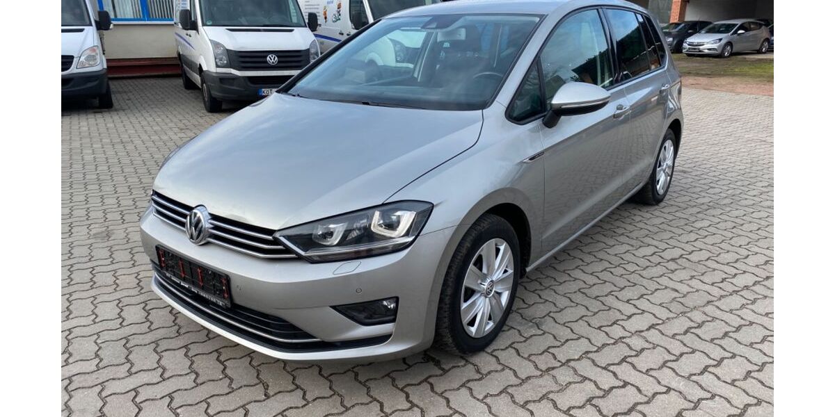 VW Golf 172.705 km 10.990 &euro; Glauzig 06369