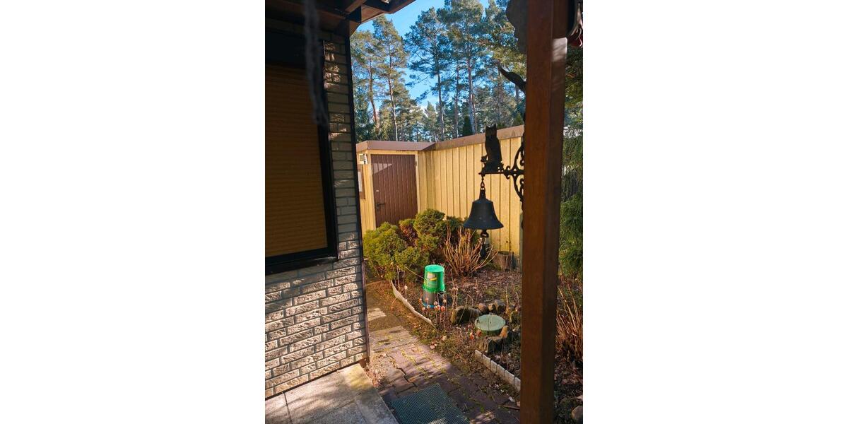 Bungalow Sandersdorf-Brehna Roitzsch - 29.999&euro; | Angebot:25055239