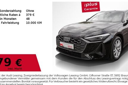 Audi A5 28.539 km 41.990 € Bernburg 06406