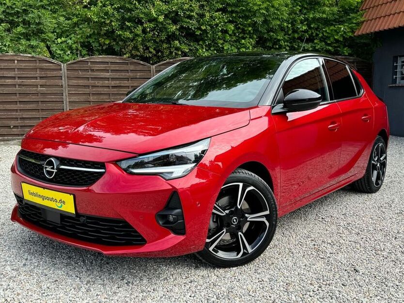 Corsa