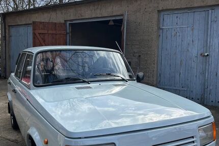 Wartburg Andere 13.858 km 7.500 &euro; Halle (saale) 06124