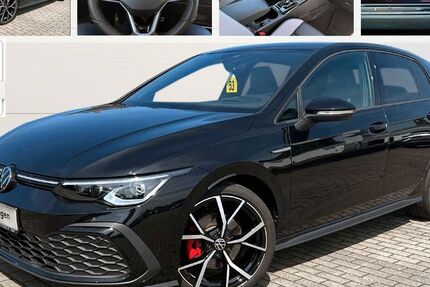 VW Golf 21.802 km 40.850 &euro; Halle 06116
