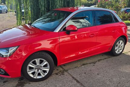 Audi A1 103.000 km 7.800 &euro; Halle/S. 06132