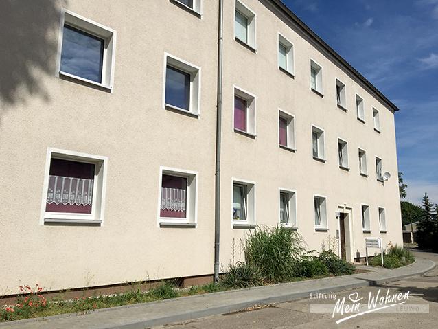 Etagenwohnung Bad Dürrenberg - 3 Zimmer, 66 m&sup2;, 415&euro; | Angebot:24864785
