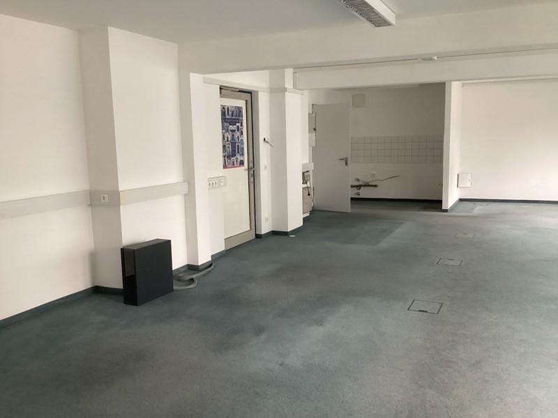 Flexibel nutzbare Fläche in günstiger Lage zimmer