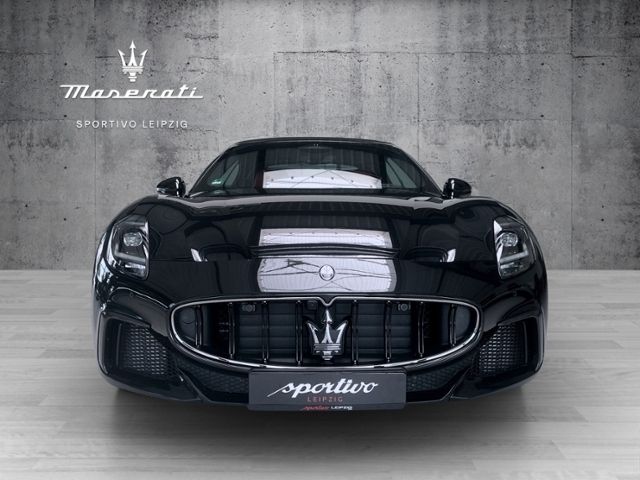 GranCabrio