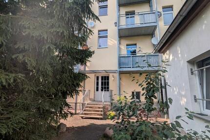 Wohnung Halle (Saale) Dölau - 3 Zimmer, 94 m&sup2;, 890&euro; | Angebot:25974870
