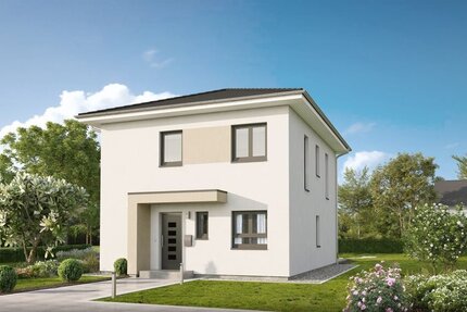 Ihr Traumhaus in Bitterfeld - Individuell, Nachhaltig, Einzigartig! 4 zimmer