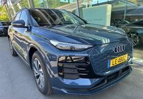 Gebrauchtwagen Audi Q6 e-tron
