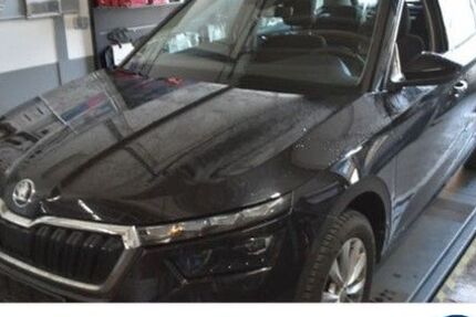 Skoda Kamiq 143.320 km 15.820 &euro; Salzatal OT Bennstedt 06198