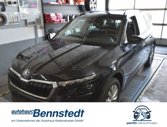 Skoda Kamiq 143.320 km 15.820 &euro; Salzatal OT Bennstedt 06198