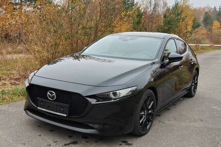 Mazda 3 76.103 km 17.500 &euro; Halle 06116