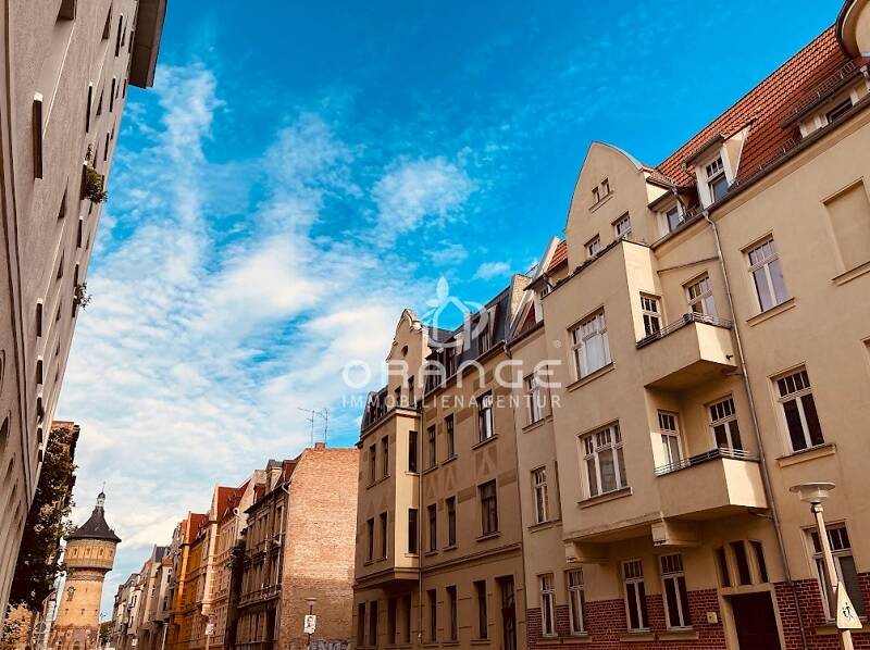 Etagenwohnung Halle (Saale) / Nord Paulusviertel - 5 Zimmer, 150 m&sup2;, 590.000&euro; | Angebot:25983132