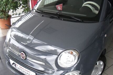 Fiat 500 42.500 km 9.900 &euro; Halle 06116