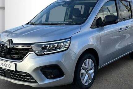 Renault Kangoo 3.000 km 27.995 &euro; Halle 06132