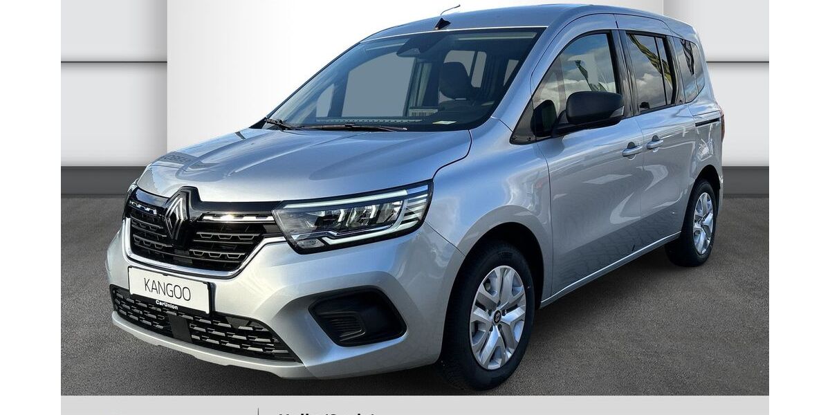 Renault Kangoo 3.000 km 27.995 &euro; Halle 06132