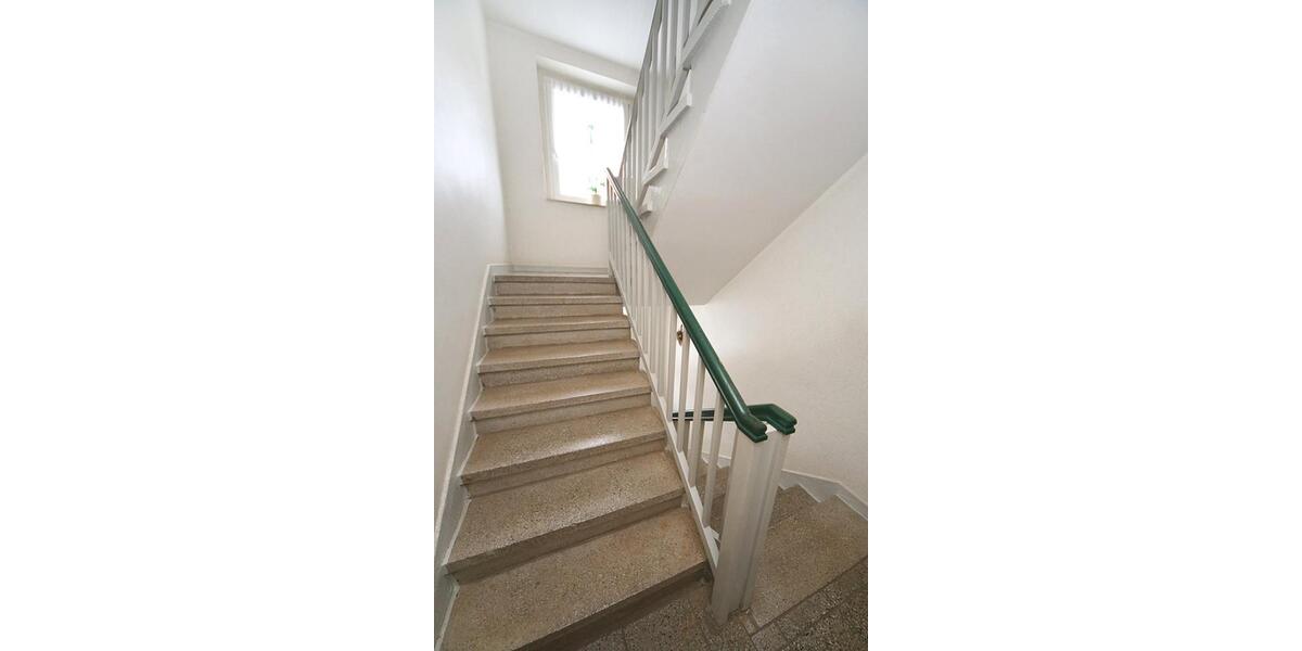 Etagenwohnung Eisleben (Lutherstadt) - 3 Zimmer, 62 m&sup2;, 371&euro; | Angebot:25073325