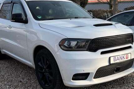 Dodge Durango 269.021 km 19.999 &euro; Bad Lauchstädt 06246