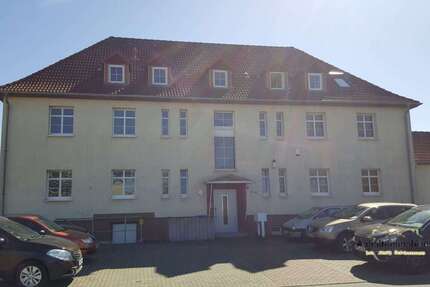 Gewerbeobjekt Bitterfeld-Wolfen Wolfen - 630&euro; | Angebot:24901145