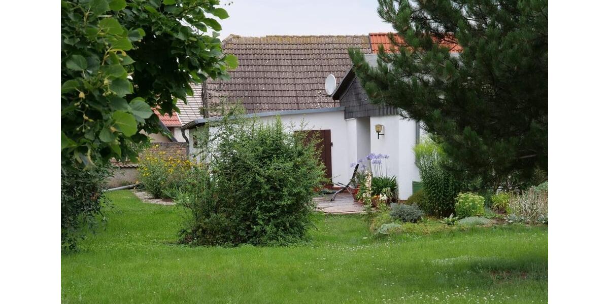 Einfamilienhaus Salzatal - 4 Zimmer, 118 m&sup2;, 149.000&euro; | Angebot:25408938