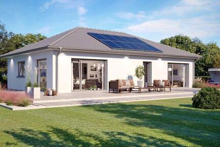 Haus Bad Dürrenberg Nempitz - 4 Zimmer, 106 m&sup2;, 293.920&euro; | Angebot:25358777