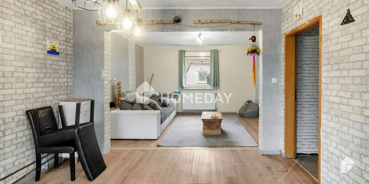 Doppelhaushälfte Leuna - 4 Zimmer, 110 m&sup2;, 179.000&euro; | Angebot:24657998