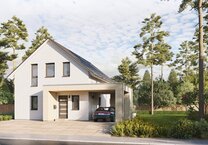 Ihr Traumhaus in Delitzsch: Individuell geplant und nachhaltig gebaut!