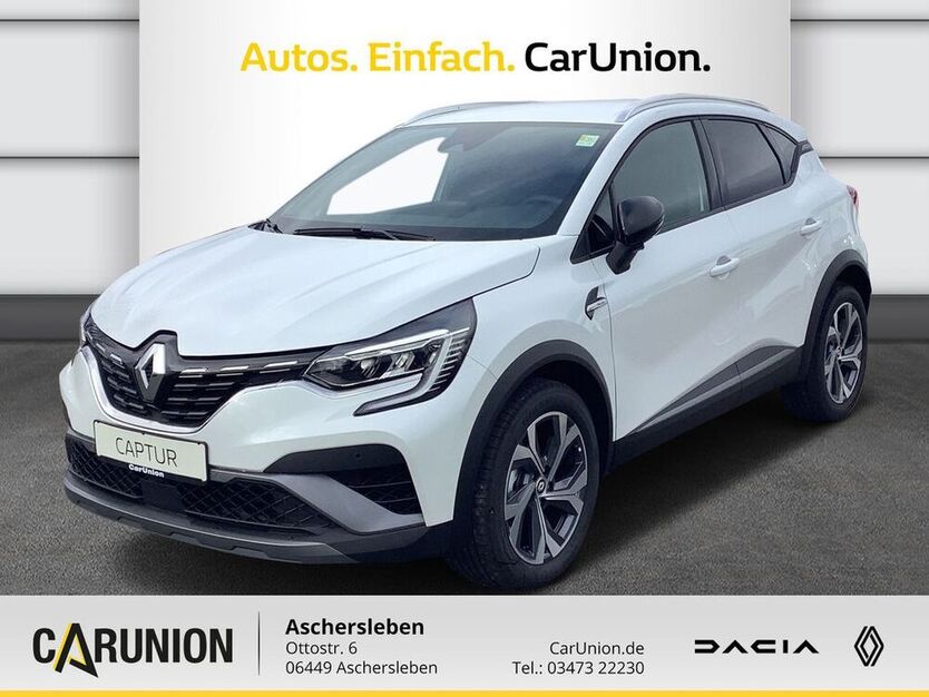 Captur