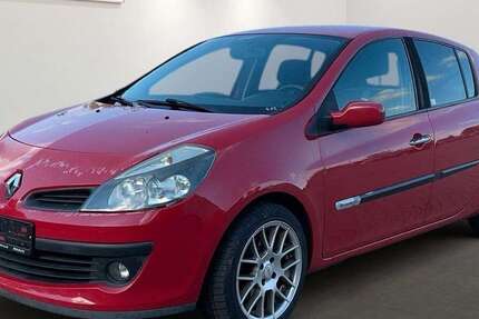 Renault Clio 124.585 km 2.199 € Sandersdorf-Brehna 06796