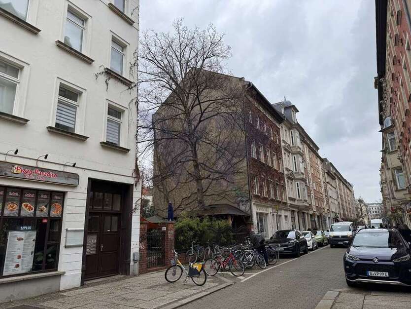 Grundstück zu verkaufen in Leipzig 501.900 € 239 m²
