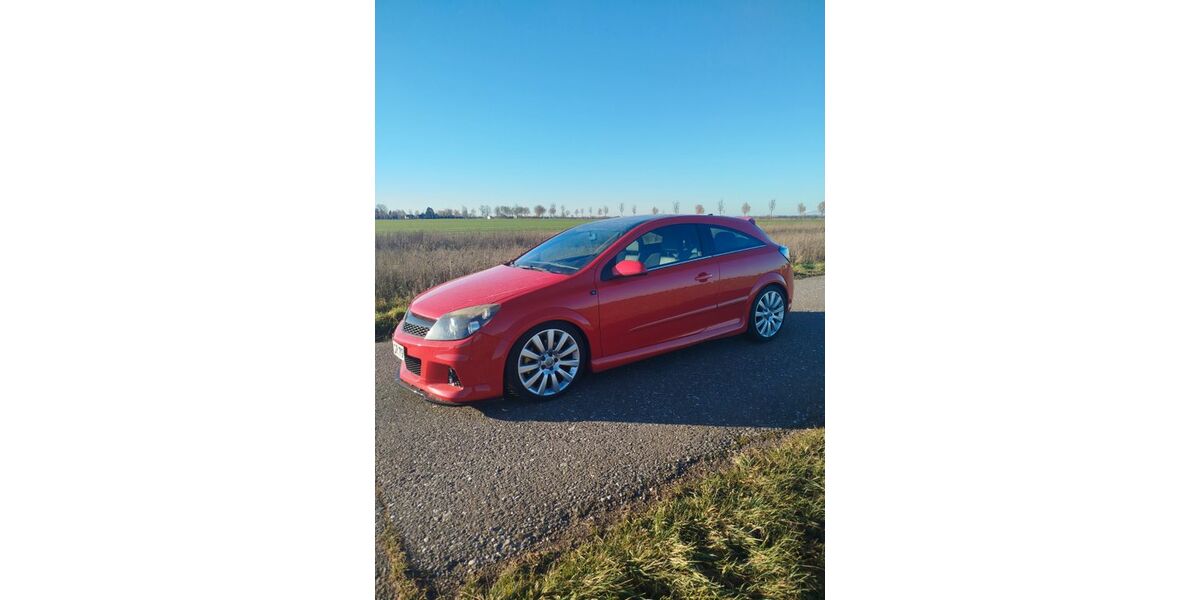 Opel Astra 135.000 km 4.200 &euro; Markranstädt 04420
