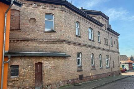 Haus Petersberg OT Gutenberg Gutenberg - 1 Zimmer, 240 m&sup2;, 120.000&euro; | Angebot:25773618