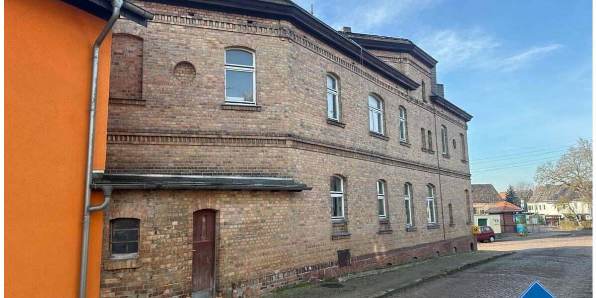 Mehrfamilienhaus, Wohnhaus Petersberg OT Gutenberg Gutenberg - 1 Zimmer, 240 m&sup2;, 120.000&euro; | Angebot:25773618