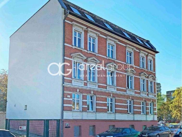 Gewerbeobjekt Halle (Saale) Damaschkestraße - 174&euro; | Angebot:26948958
