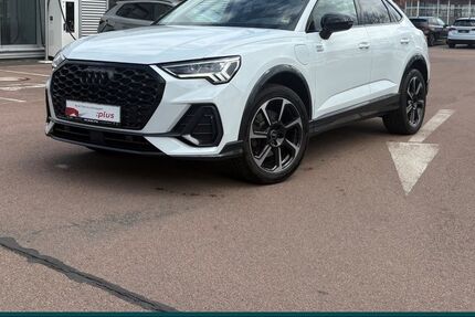 Audi Q3 60.550 km 31.880 &euro; Merseburg 06217
