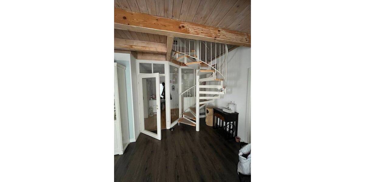 Etagenwohnung Halle (Saale) Seeben - 2 Zimmer, 70 m&sup2;, 125.000&euro; | Angebot:26018487