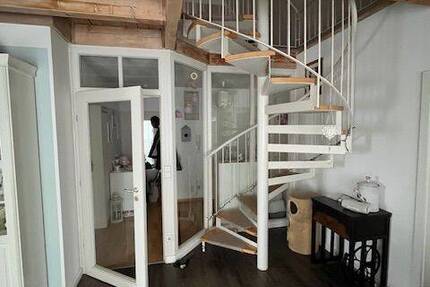 Wohnung Halle (Saale) Seeben - 2 Zimmer, 70 m&sup2;, 125.000&euro; | Angebot:26018487