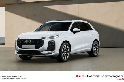 Audi Q3 8.500 km 46.920 &euro; Halle (Saale) 06110