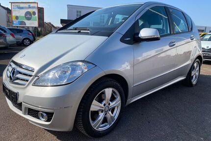 Mercedes A 160