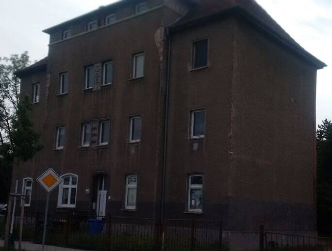 Mehrfamilienhaus, Wohnhaus Merseburg - 800.000&euro; | Angebot:25771955