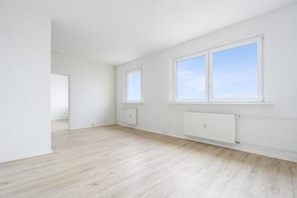 Traumhafte 2 Zi-Wohnung für Jobcenter-Pärchen! *mit Balkon*