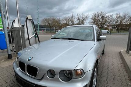 BMW 316 227.377 km 2.470 &euro; Teutschenthal OS Zscherben 06179