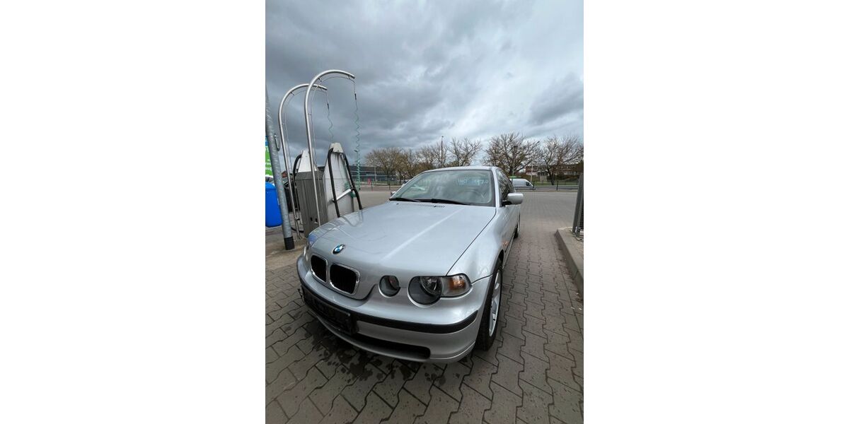 BMW 316 227.377 km 2.470 &euro; Teutschenthal OS Zscherben 06179