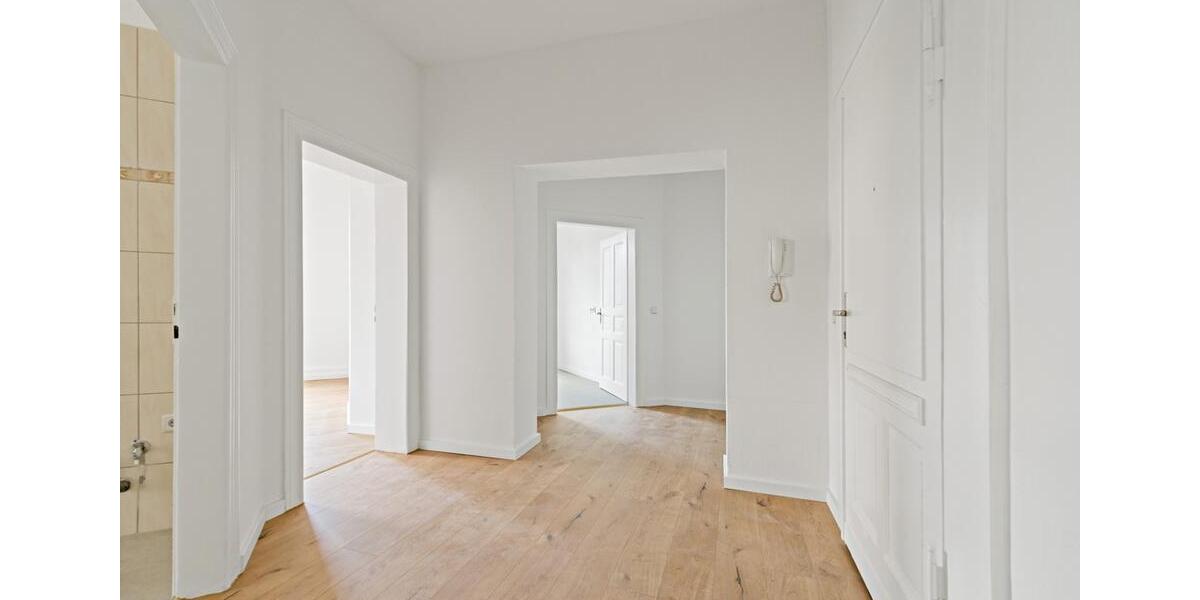 Etagenwohnung Halle (Saale) Büschdorf - 2 Zimmer, 65 m&sup2;, 490&euro; | Angebot:25962110