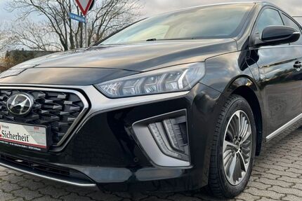 Hyundai IONIQ 102.707 km 15.499 &euro; Schkopau 06258