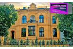 Dachgeschoßwohnung Halle (Saale) Damaschkestraße - 2 Zimmer, 70 m&sup2;, 650&euro; | Angebot:26657873